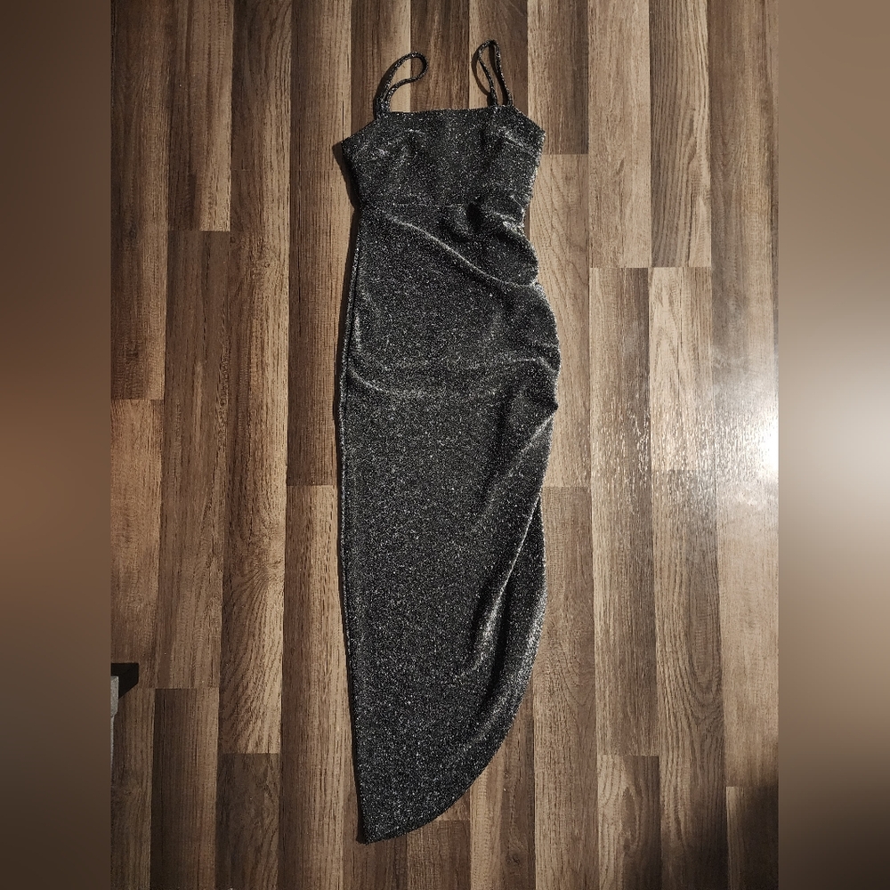 NTW Rue21 Sparkly Bodycon Dress